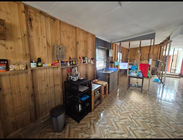 600M² SMALLHOLDING FOR SALE IN BOSCHDRAAI